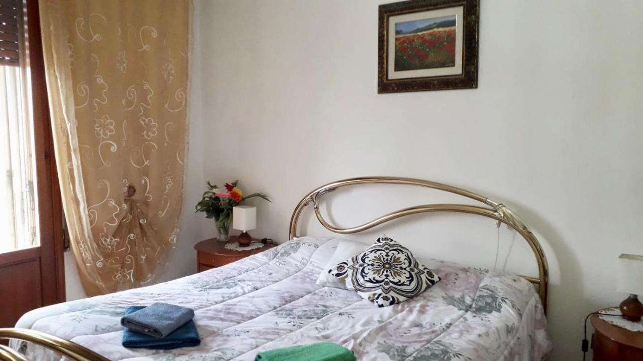 Residenza Impavida เวนิส ภายนอก รูปภาพ